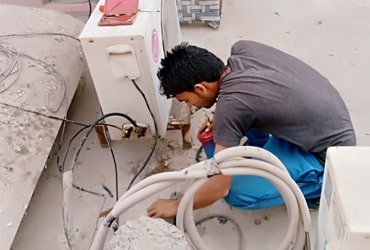 fridge repair in Noida by verified experts